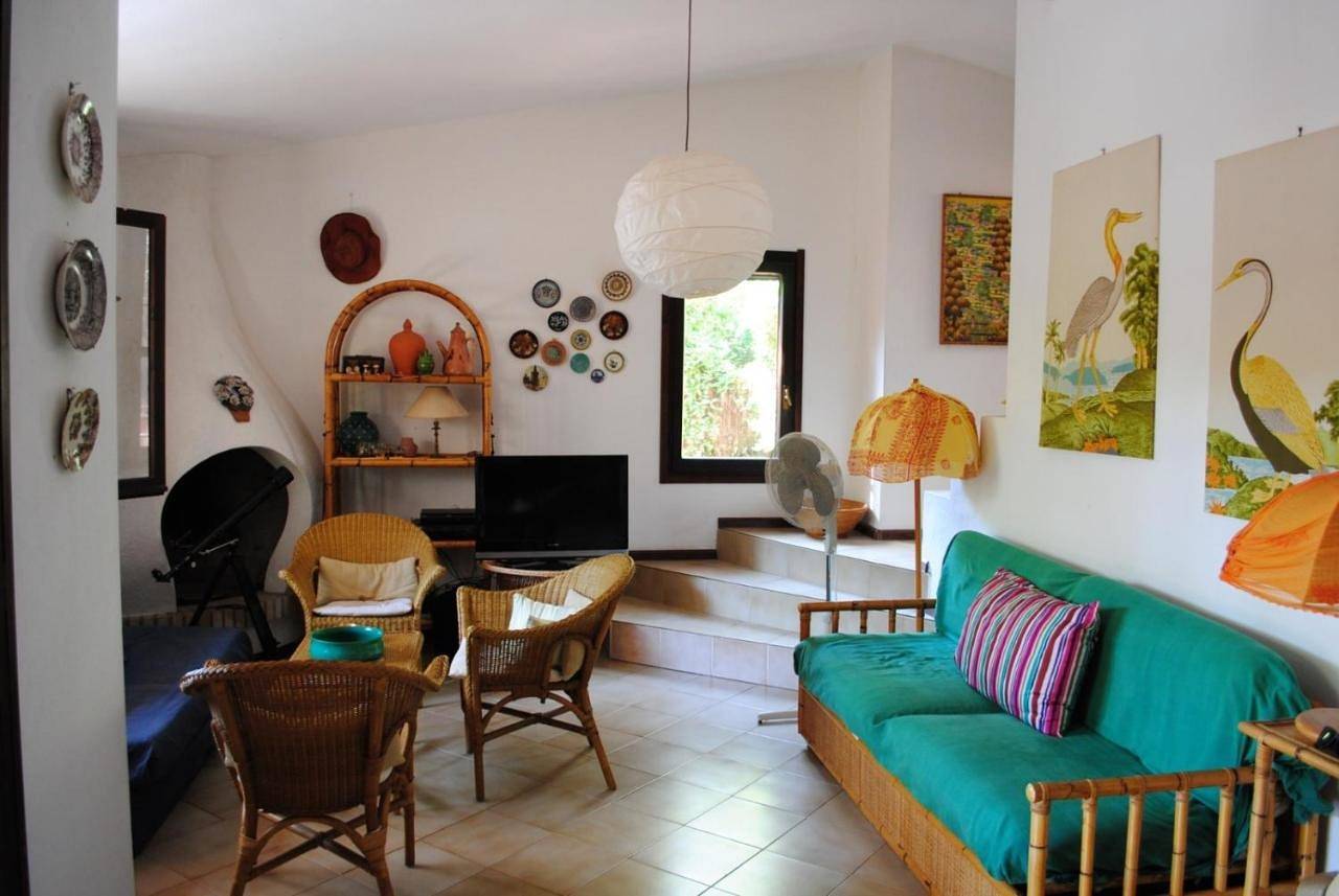 Villa in Santa Margherita di Pula, Pula e dintorni
