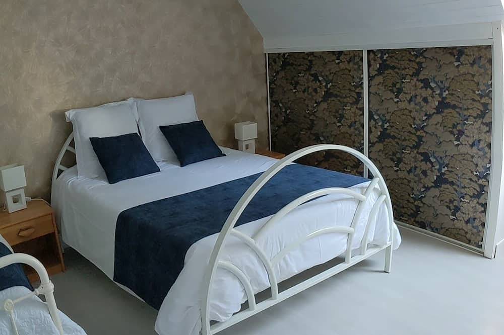 Gîte 1- Beau Gîte Entre Ville et Plage in Quimper, Quimper region