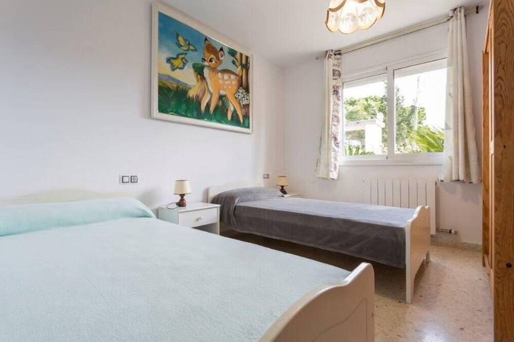 Villa Xaloc in Massanet de la Selva, Costa Brava