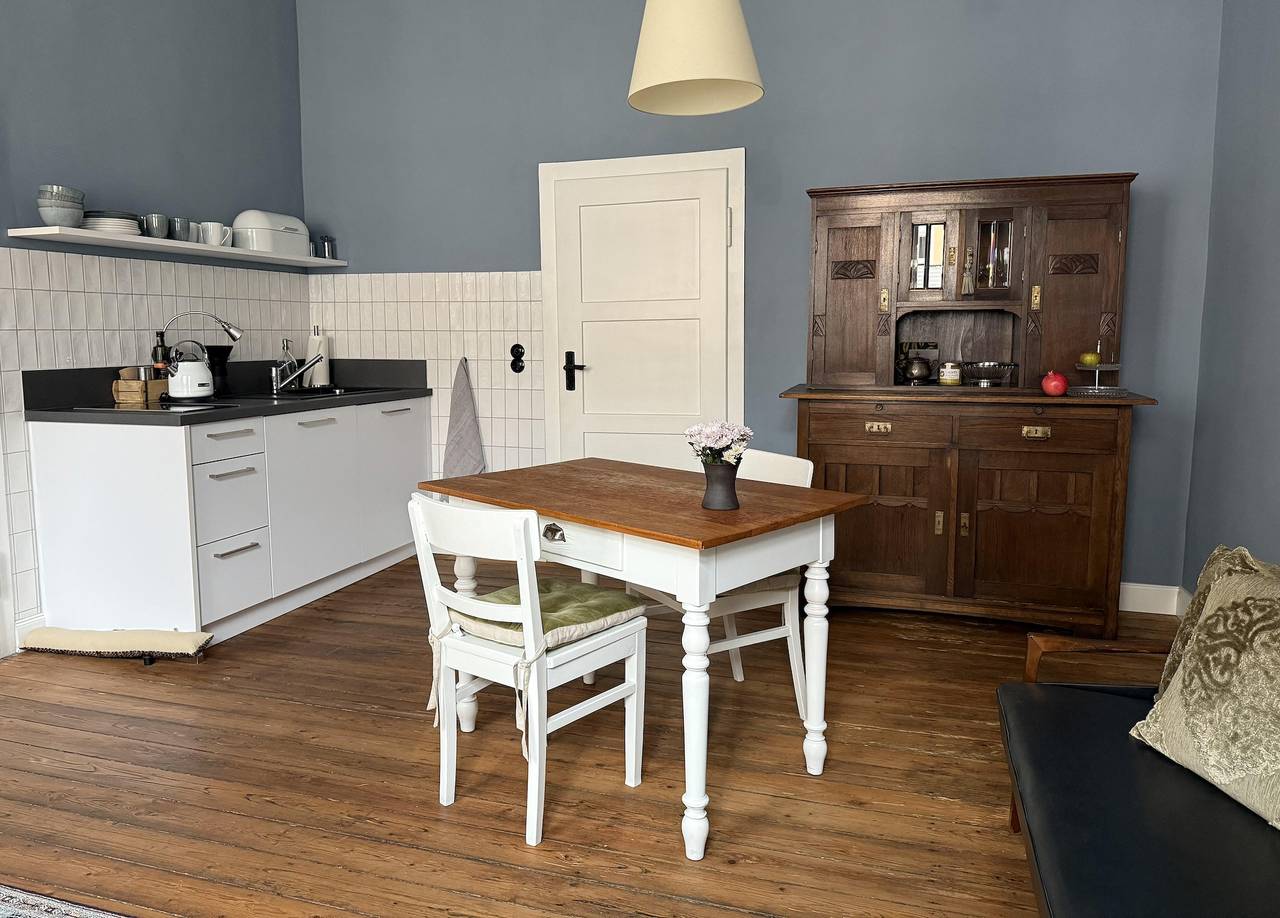 Ganze Ferienwohnung, Ferienwohnung in Blieskastel, Saarpfalz-Kreis