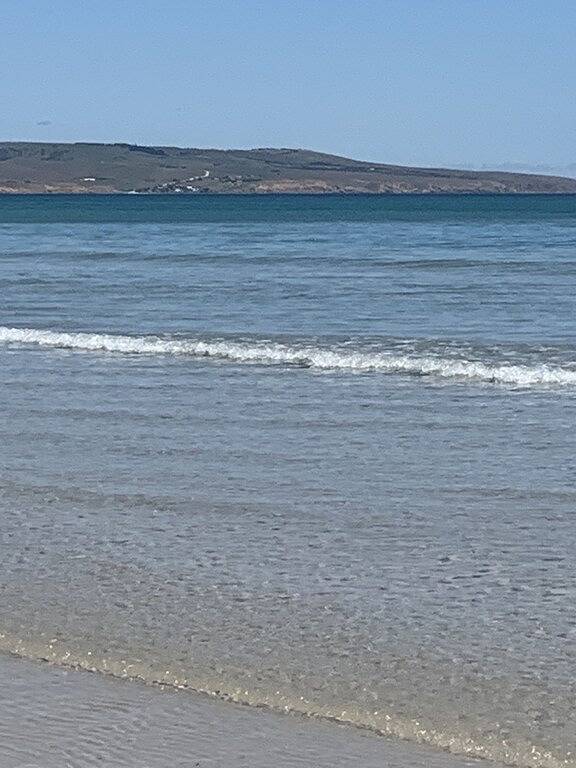 Holiday home for 10 people, with garden and balcony in Aldinga Beach