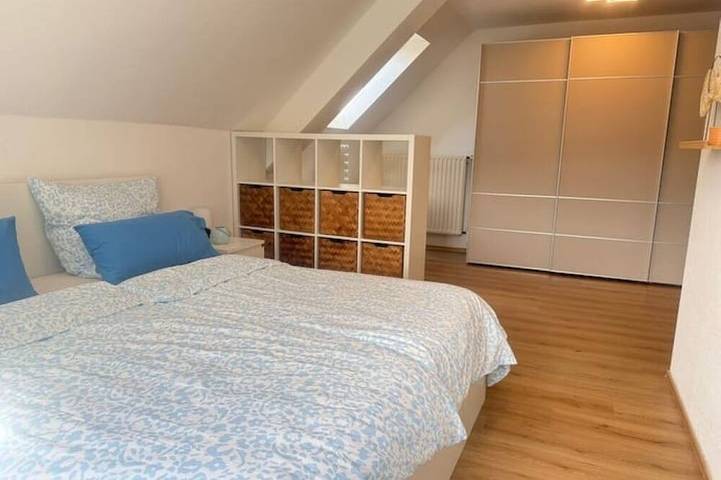 Ferienwohnung für 4 Personen in Iserlohn - 2