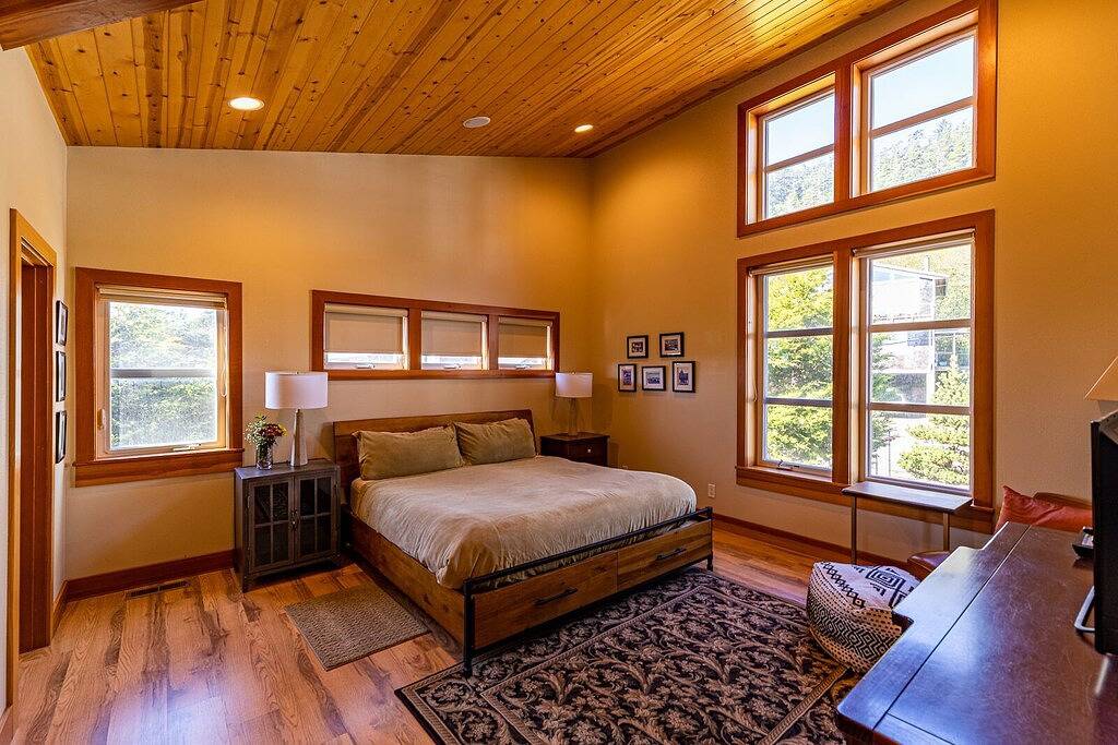 Wunderschönes Haus am Strand! in Netarts, Tillamook County