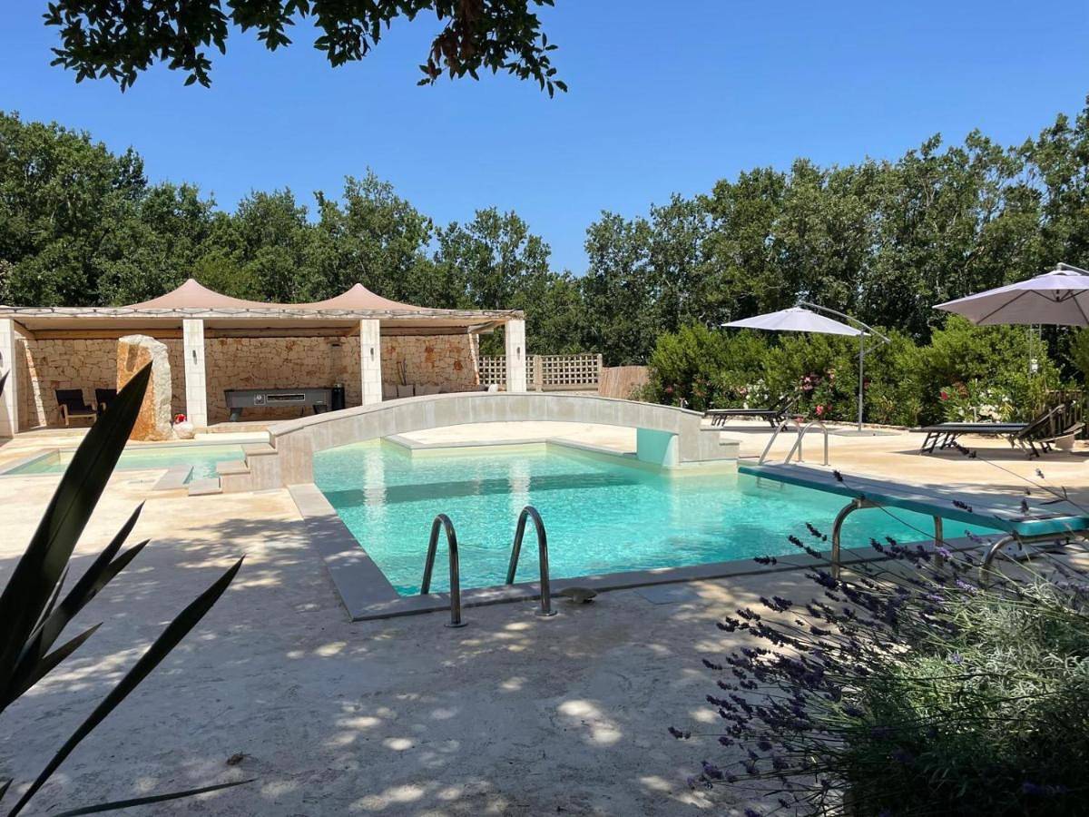 Double Room in Locorotondo, Provincia di Bari