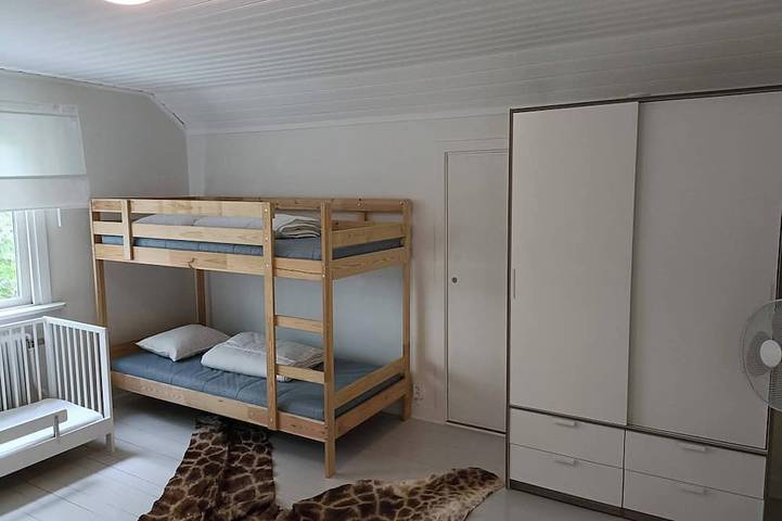 2 bedroom villa in ã-stergã¶tlands lã¤n in Kinda, Östergötland