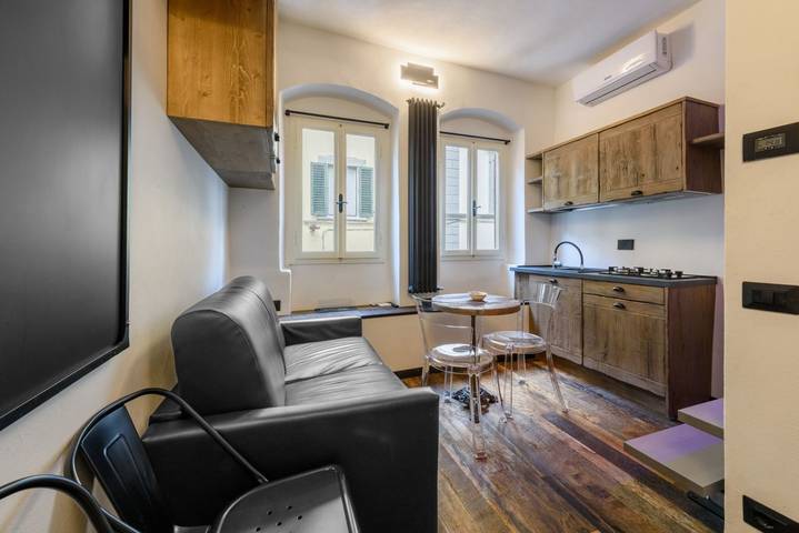 Loft per 2 persone a Firenze
