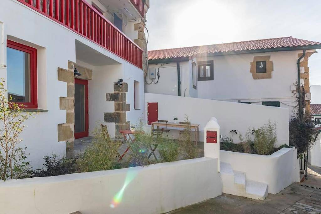 Ganze Wohnung, One-Bedroom Apartment in Portuzarra hondartza (Getxo), Getxo