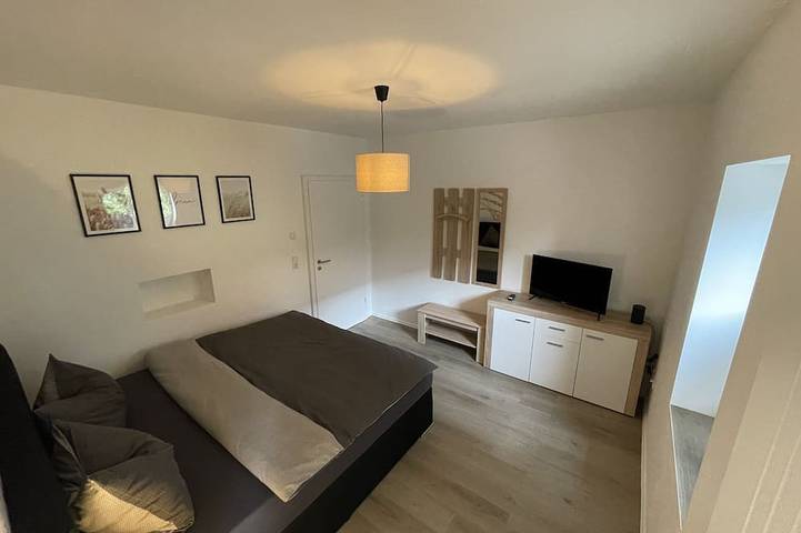 Ferienhaus für 6 Personen, mit Terrasse und Garten in Dresden umland - 2