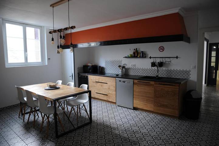 Location de vacances pour 6 personnes, animaux acceptés à Neufchâtel-en-Bray - 2