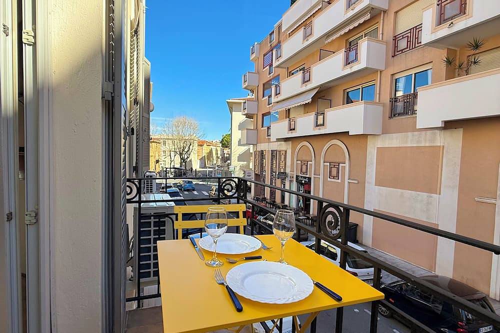 Appartement de vacances