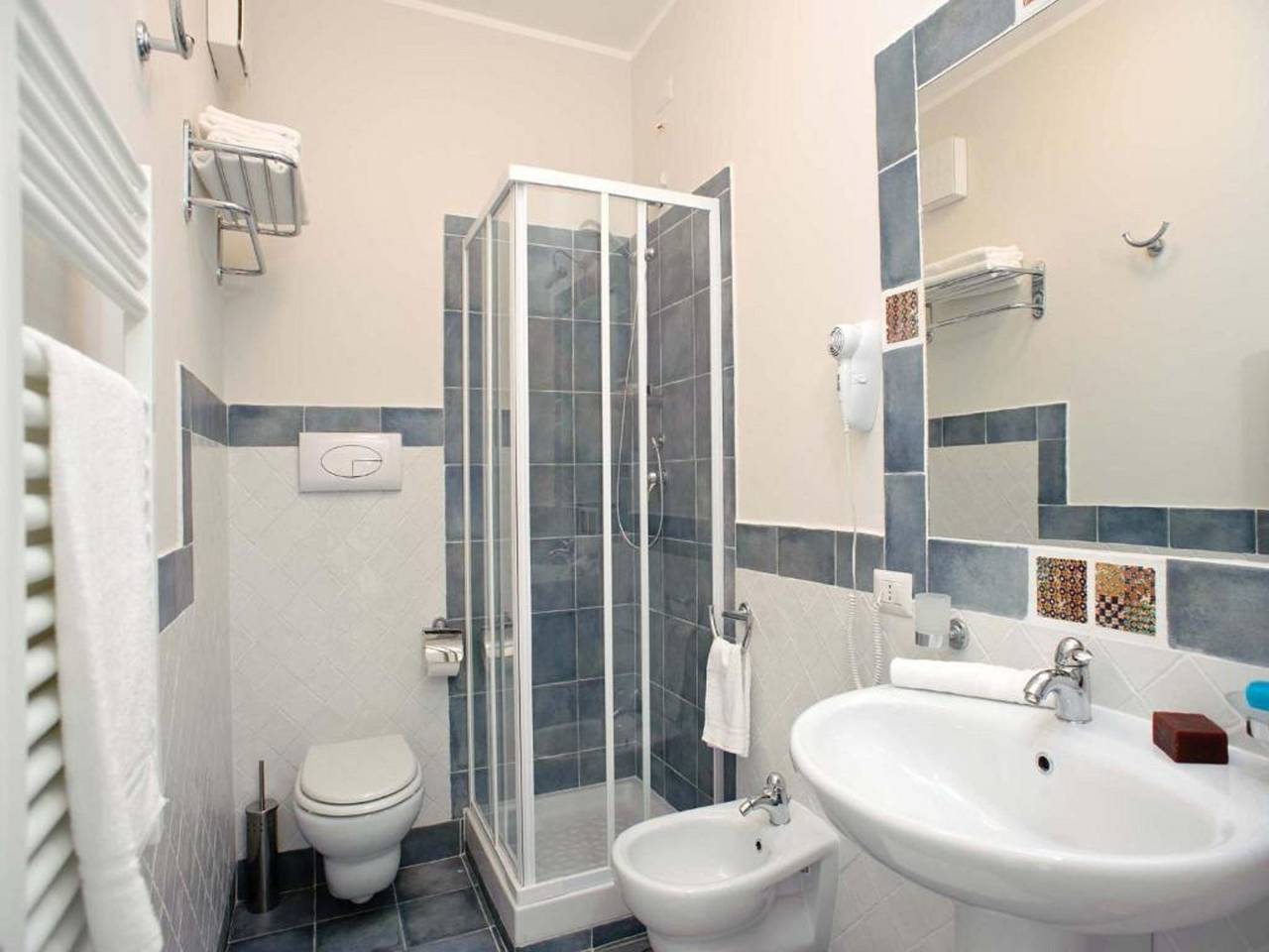 Apartamento entero, Wohnung Petrasia in Vibonati, Cilento