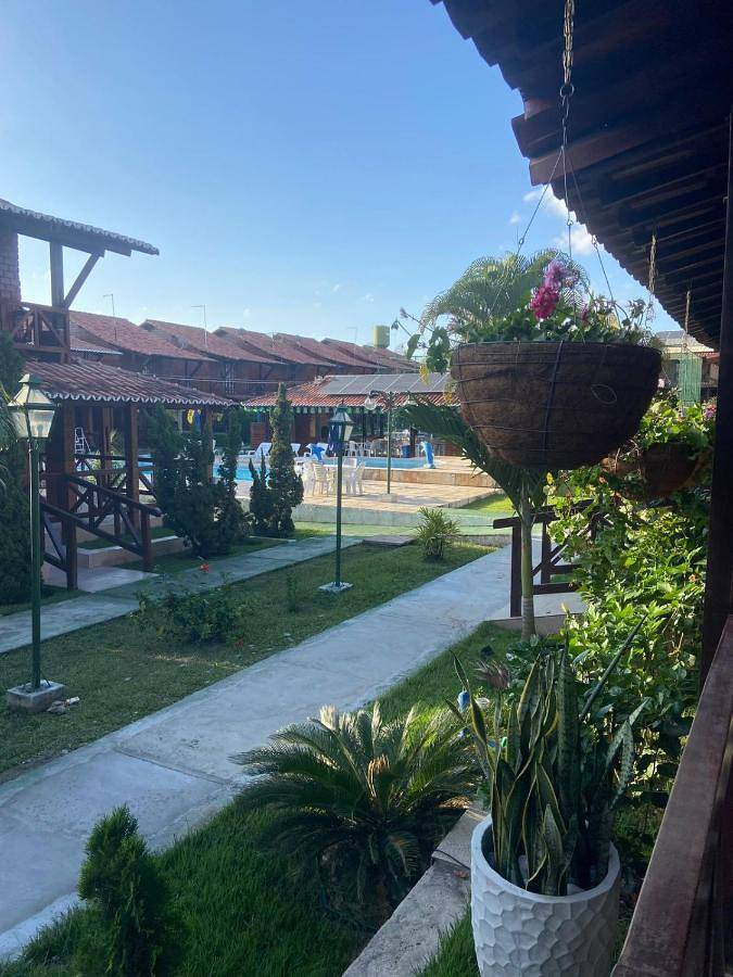 Casas e apartamentos de temporada para 10 pessoas, com jardim e vista e ainda sauna and piscina, com animais de estimação em Gravatá