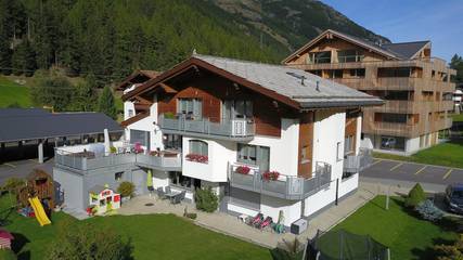 Ferienwohnung für 6 Personen in Saas-Grund, Zermatt - Mattertal & Umgebung, Bild 3