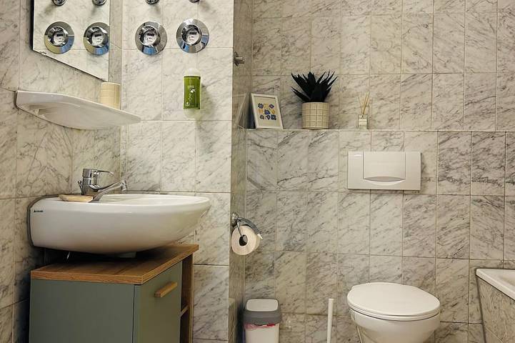 Stylish 2Br apartment in Leipzig-Ost, Leipzig