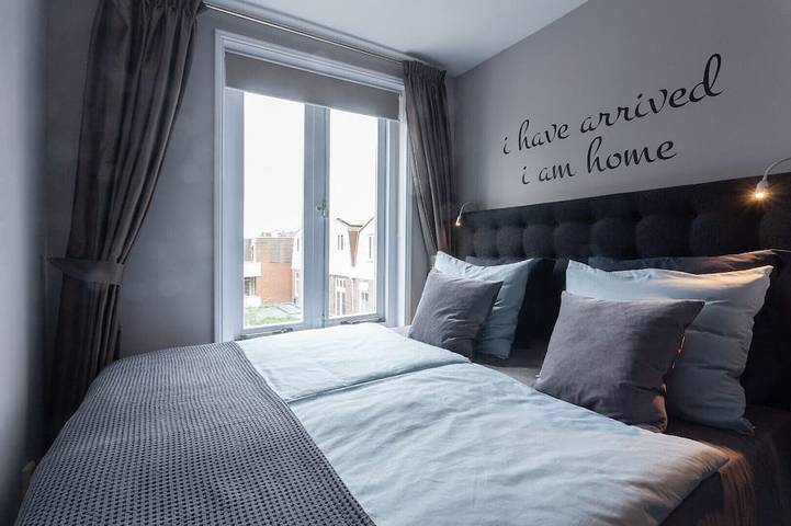 Apartamento de vacaciones para 4 personas - 1
