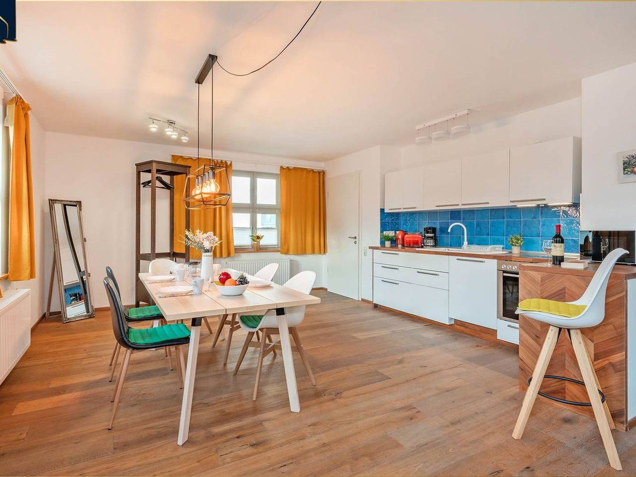 Ferienhaus Backhus - Idyllisches Landhaus mit großem Garten – ideal für Familien & Gruppen in Mellenthin, Usedom