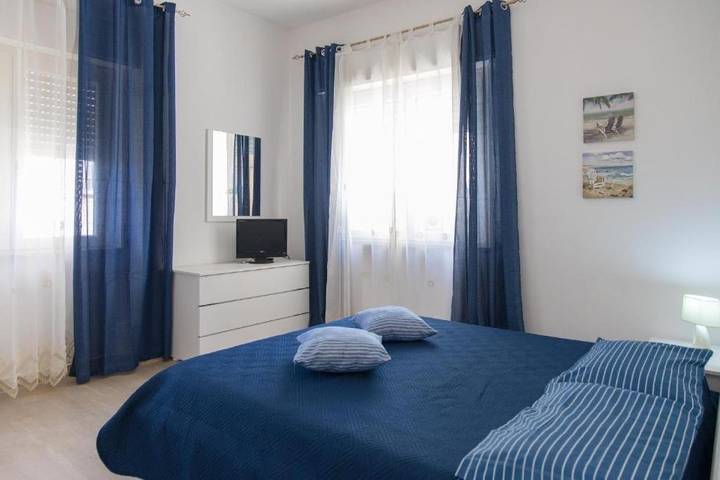Maison d’hôte pour 3 personnes, avec balcon à Tropea - 4
