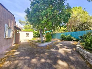 Villa voor 7 Personen in Saint-Mandrier-sur-Mer, Toulon regio, Afbeelding 1