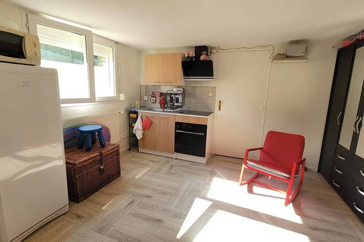 Apartamento de vacaciones para 2 personas - 1