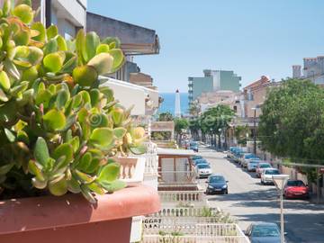 Apartment in Santa Margalida, Mallorca Norden für 5 