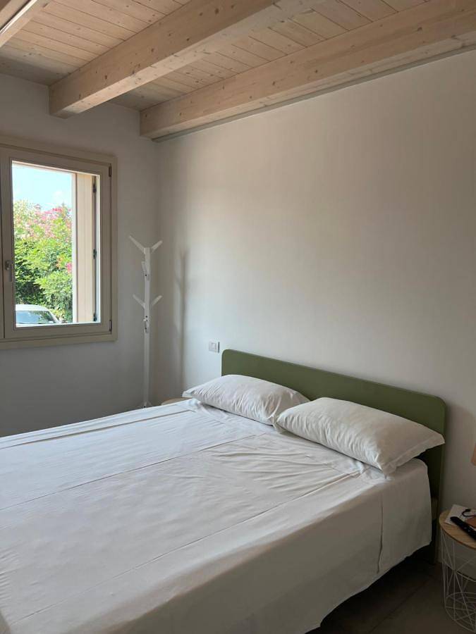 BnB für 2 Personen in Lazise