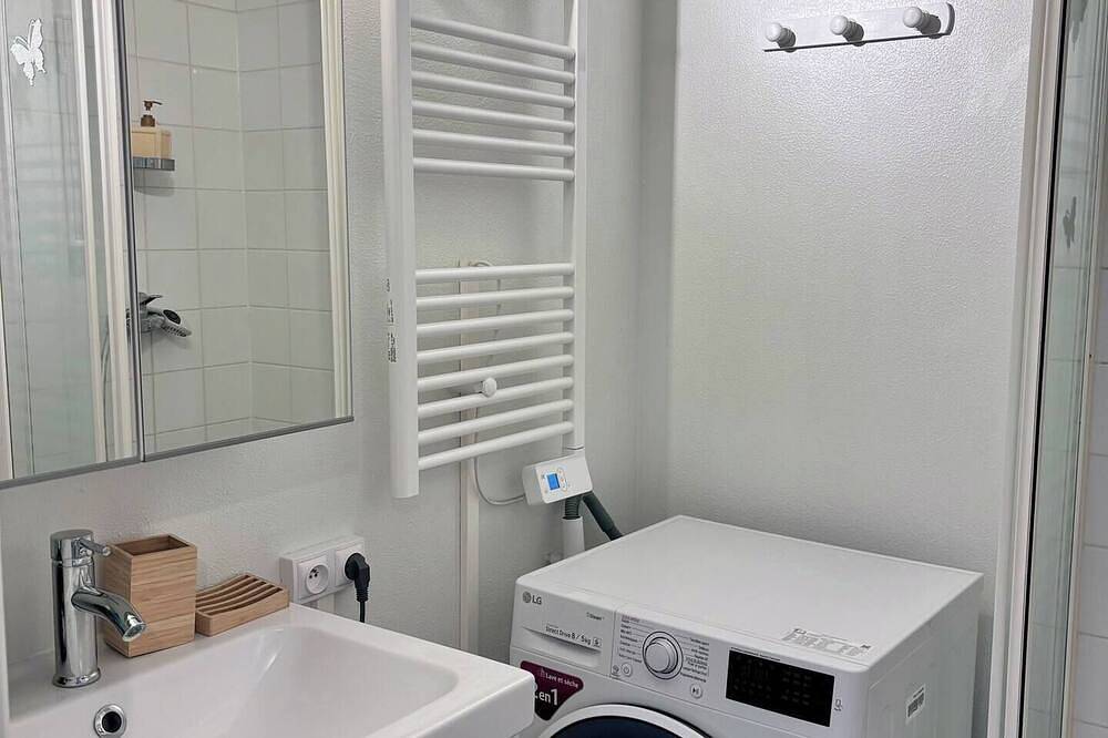 Entire apartment, Charming apartment in Arras for a cozy getaway in Arras, Arras region