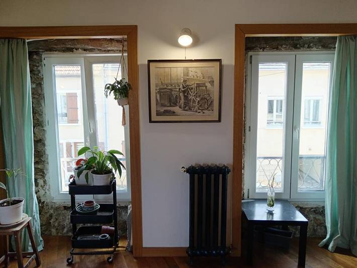 Gîte pour 4 personnes à Tournan-en-Brie - 4