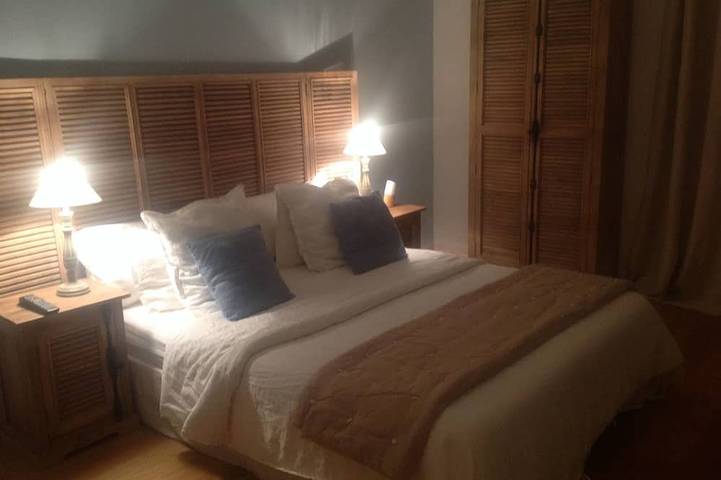 Location de vacances pour 8 personnes, avec jardin et jacuzzi à Maillane - 2