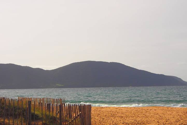 Appartamento vacanze per 4 persone, con giardino e terrazza - 1