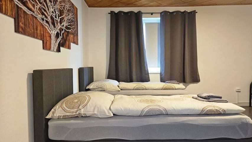 Ferienwohnung für 4 Personen in Sankt Pölten