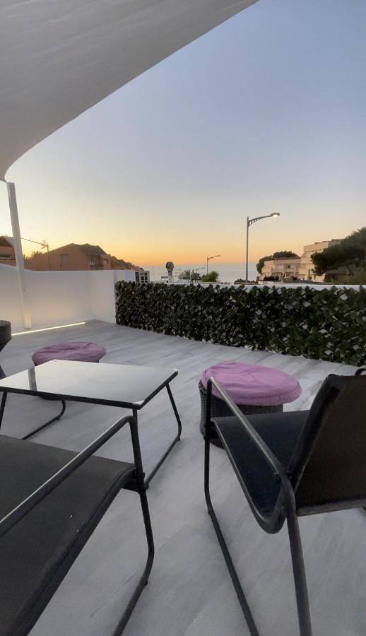 One-Bedroom House in Aguadulce, Roquetas de Mar