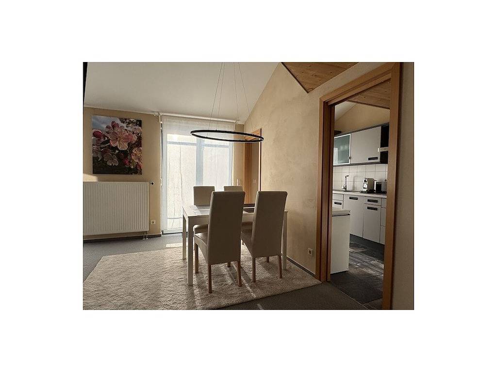 Ferienwohnung mit 1 Schlafzimmer in Oberuhldingen, Uhldingen-Mühlhofen