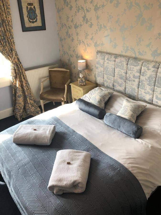 Maison d’hôte pour 3 personnes à Bath - 2