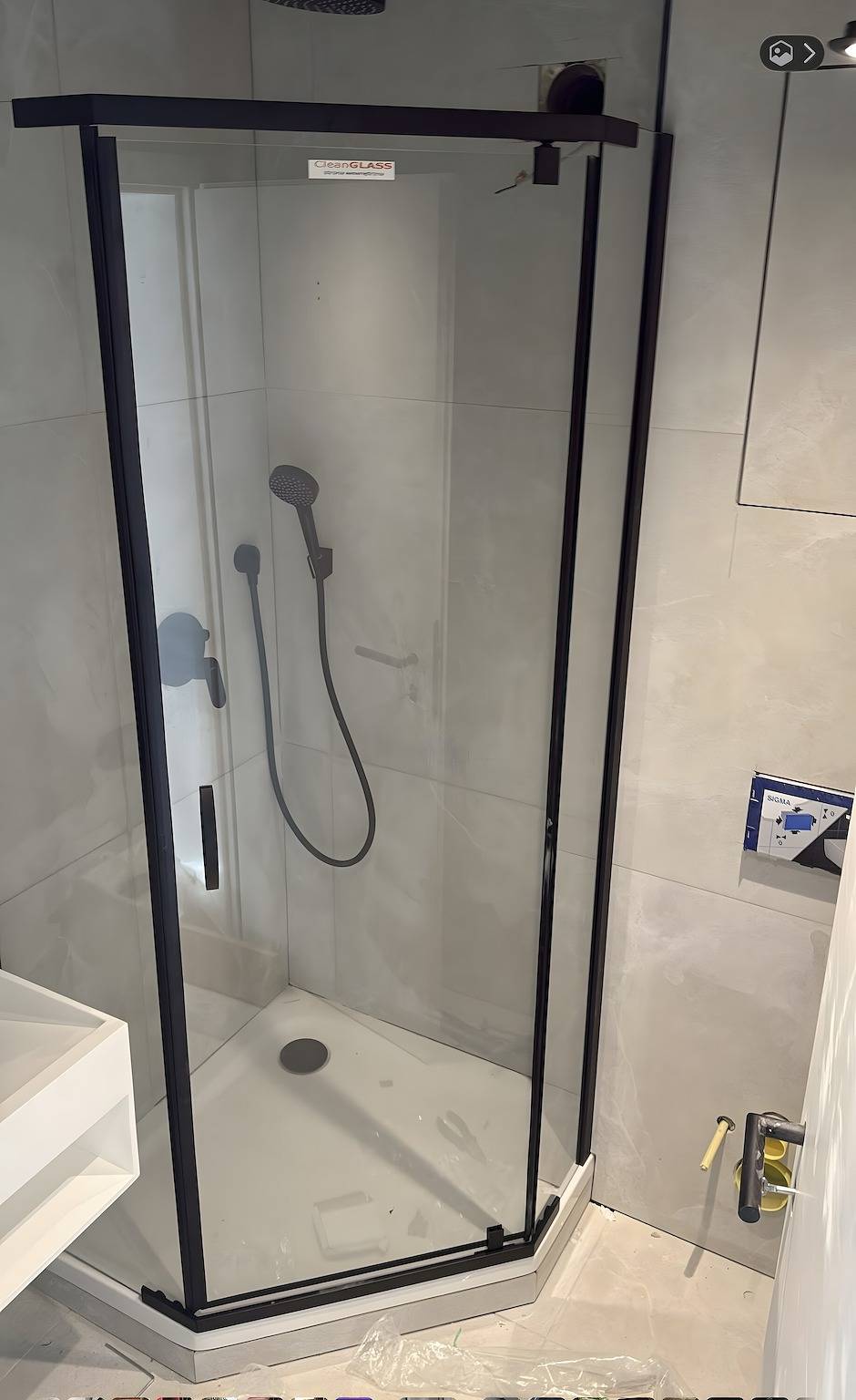 Apartamento entero, Apartamento “3-2-1meins Schloß Burg” con Wi-Fi in Remscheid, Condado del Monte