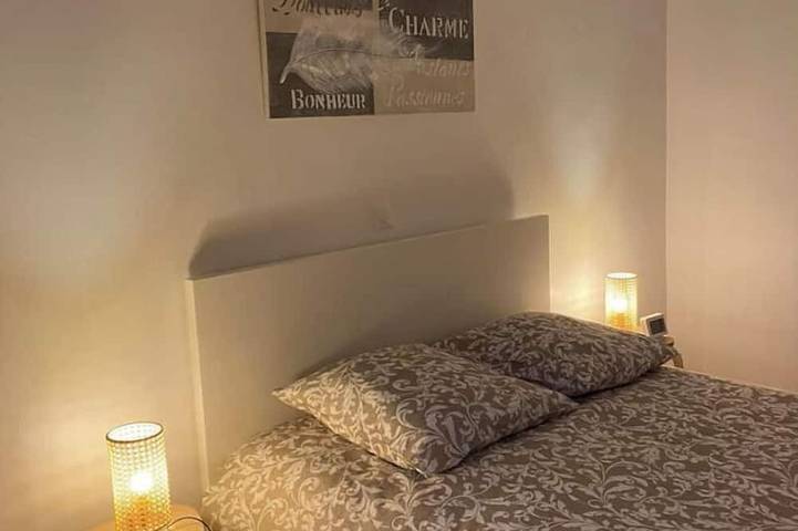 Location de vacances pour 6 personnes, avec terrasse à Nanterre - 3