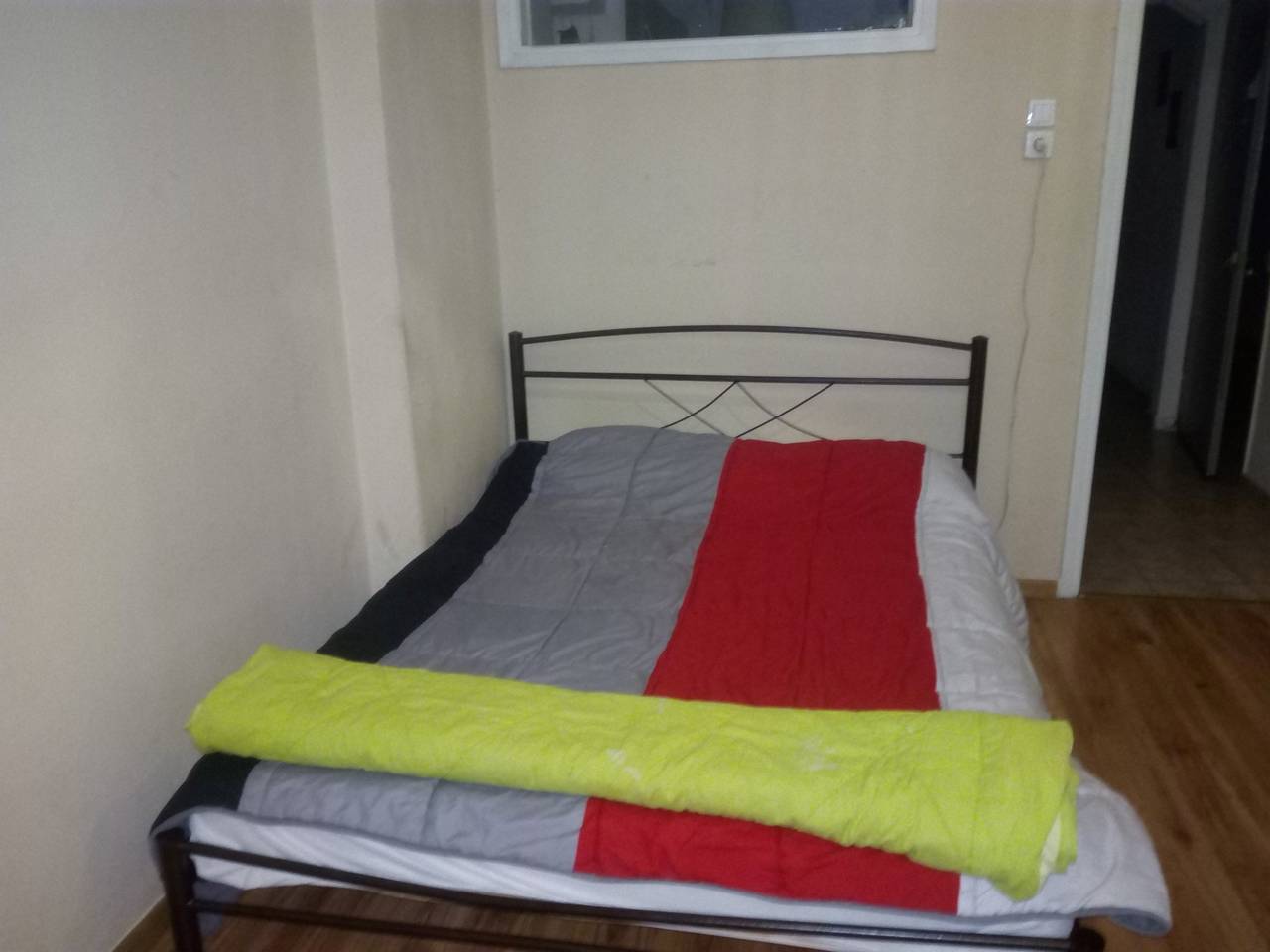 Entire apartment, 2 bedroom Center- Thessaloniki! in Faliro (Thessaloniki), Thessaloniki region