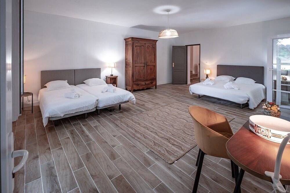 Gîte du Chemin des Dames - Calm and refined in Montauban, Tarn-et-Garonne