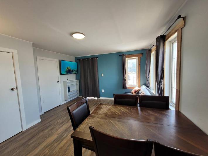 Gîte pour 2 personnes à Winston Churchill - 3