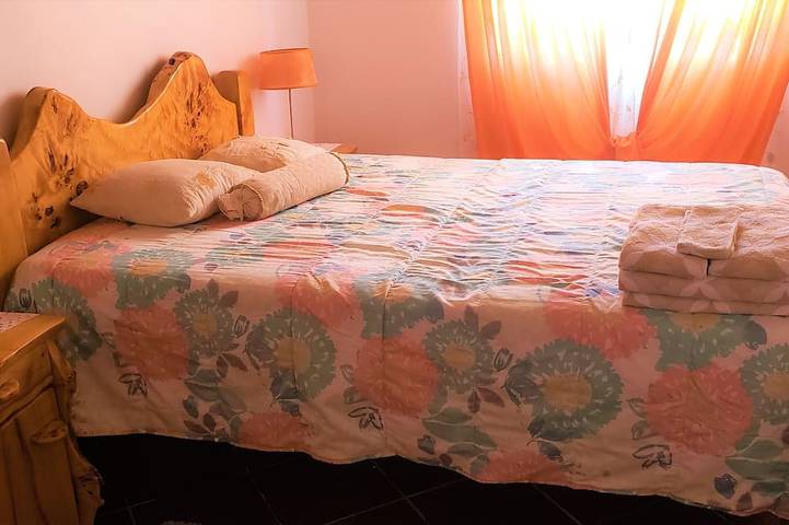 Gîte pour 6 personnes, avec jardin à Ribamar - 3