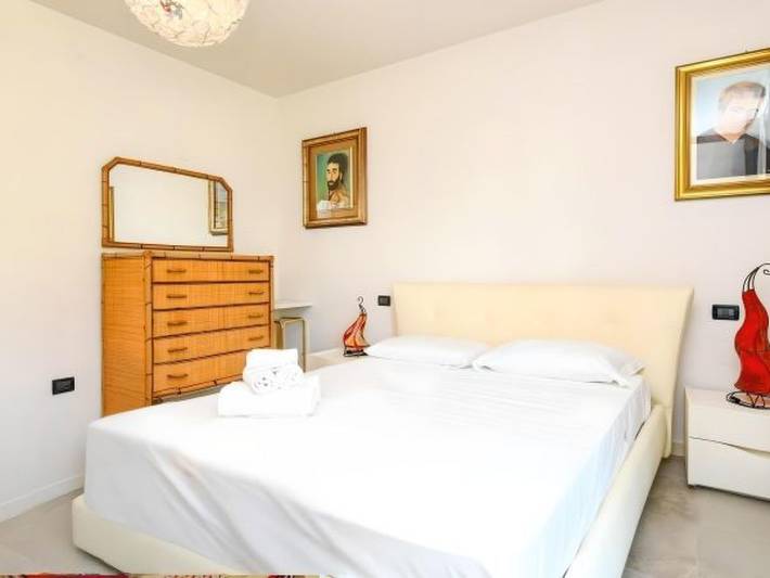 Loft per 6 persone, con balcone a Sirmione
