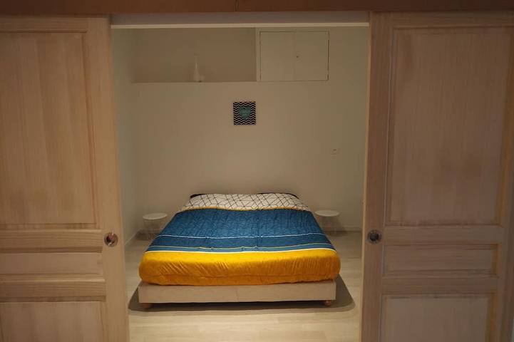 Gîte pour 4 personnes à Néris-les-Bains - 2