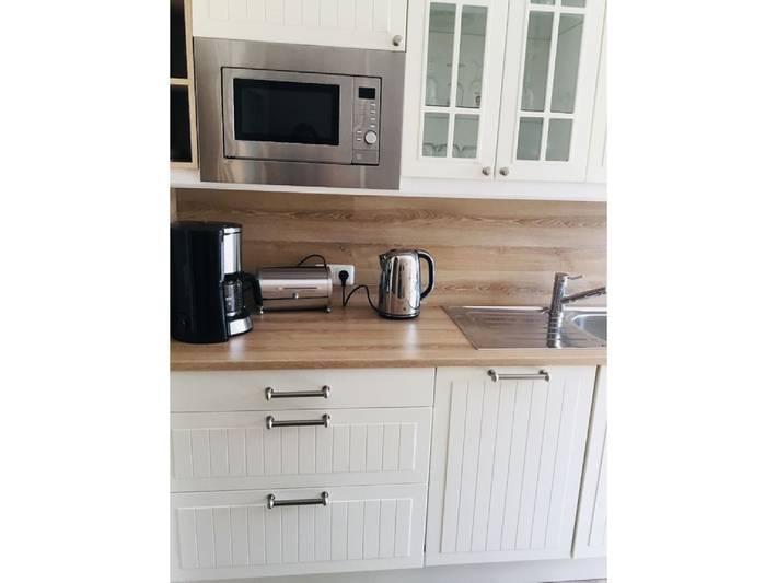 Villa für 4 Personen, mit Garten, mit Haustier in Deutschland - 3