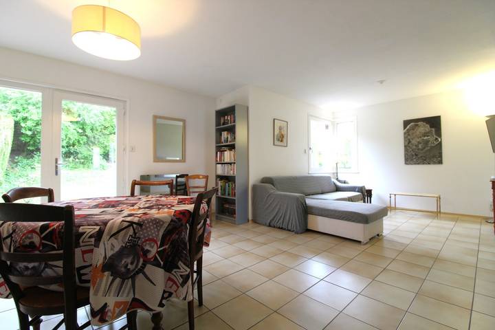 Gîte Pattes et Compagnie in Vittel, Neufchâteau