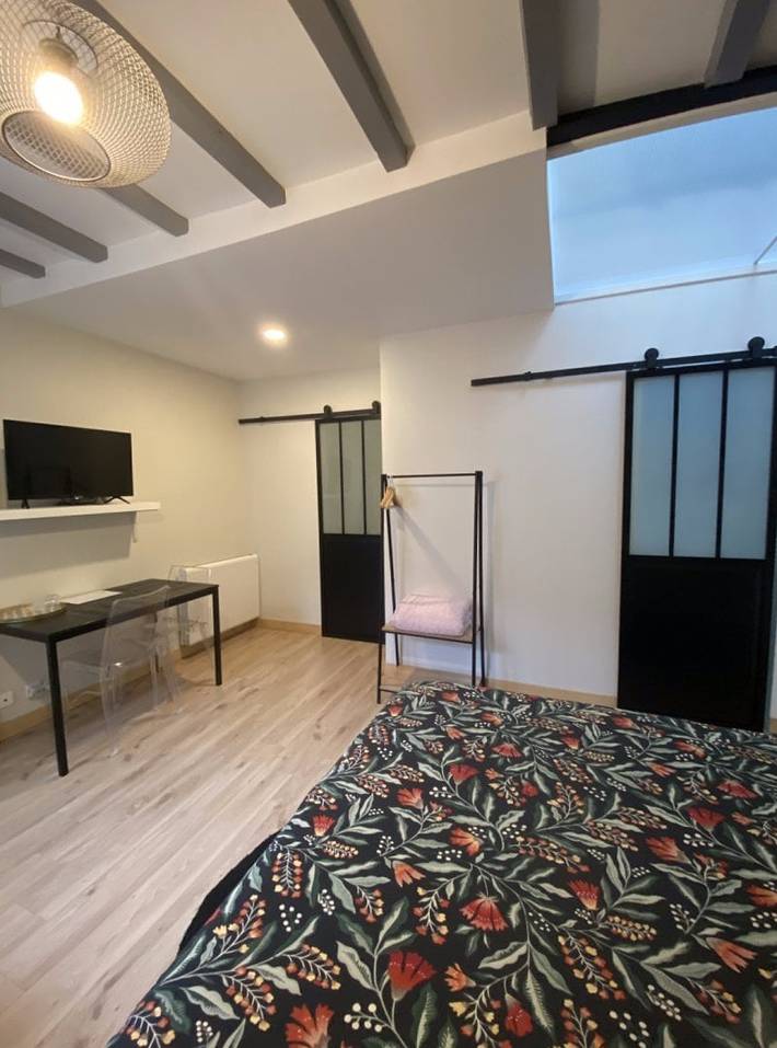 Location de vacances pour 4 personnes près des Châteaux de la Loire - 4