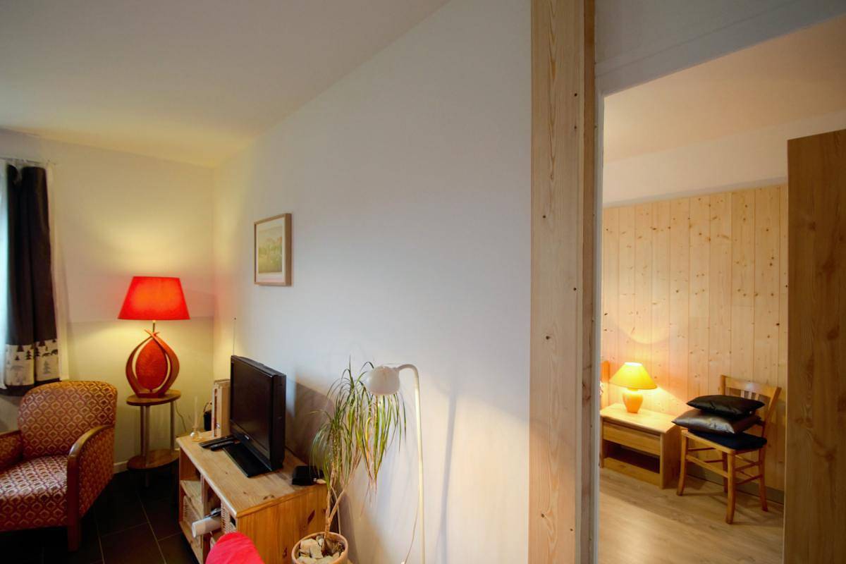 Du Levant in Gresse-en-Vercors, Parc naturel régional du Vercors