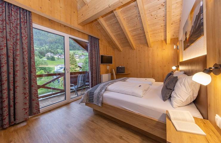 10 (+2) Family Suite Ph (Fr) in Rußbach am Paß Gschütt, Tennengau