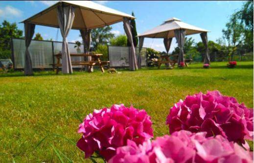 Casa rural para 10 personas, con vistas y jardín en Oviedo - 2