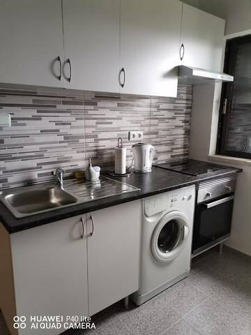 Gîte pour 4 personnes, avec balcon et vue dans Belmonte