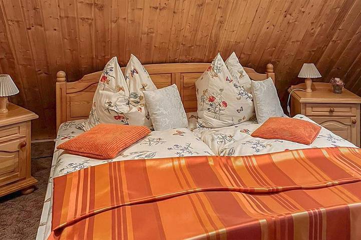 Ferienhaus für 6 Personen, mit Garten in Jena - 2