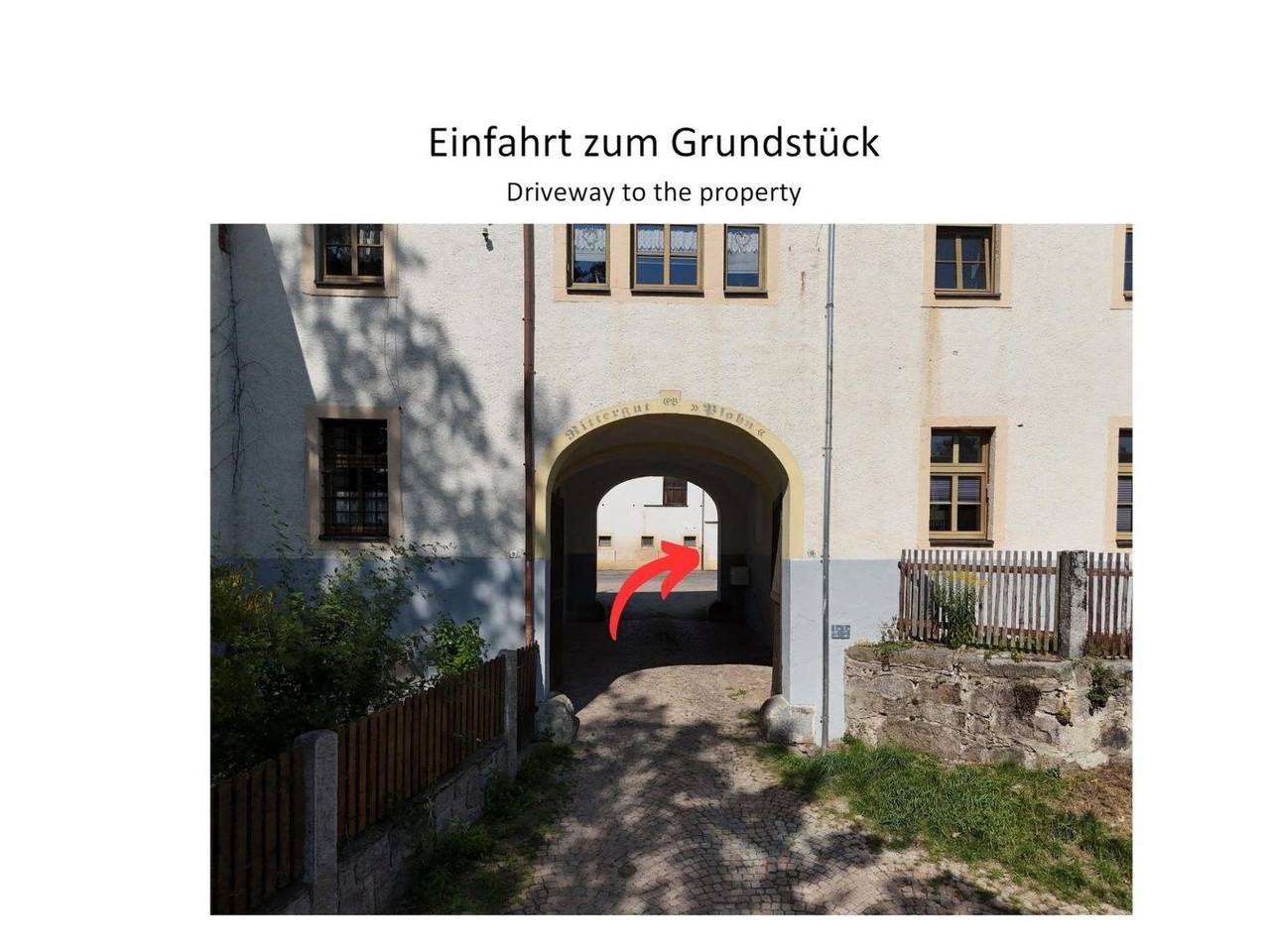 Ganze Wohnung, Zum Ritter Ferienwhg in Lengenfeld, Chemnitz und Umgebung